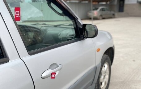 Mazda Tribute II, 2003 год, 5 фотография