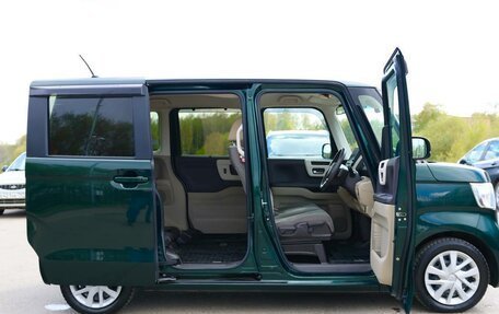 Honda N-BOX II, 2019 год, 1 150 000 рублей, 5 фотография
