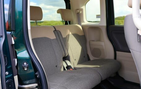 Honda N-BOX II, 2019 год, 1 150 000 рублей, 10 фотография