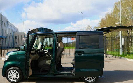 Honda N-BOX II, 2019 год, 1 150 000 рублей, 6 фотография