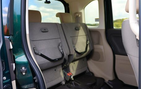 Honda N-BOX II, 2019 год, 1 150 000 рублей, 9 фотография