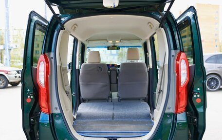 Honda N-BOX II, 2019 год, 1 150 000 рублей, 8 фотография