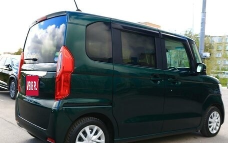 Honda N-BOX II, 2019 год, 1 150 000 рублей, 3 фотография