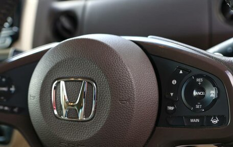 Honda N-BOX II, 2019 год, 1 150 000 рублей, 13 фотография