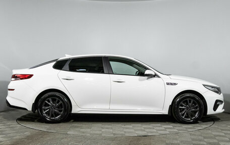 KIA Optima IV, 2020 год, 1 849 700 рублей, 4 фотография