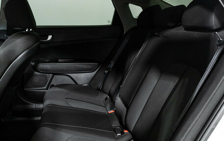 KIA Optima IV, 2020 год, 1 849 700 рублей, 10 фотография