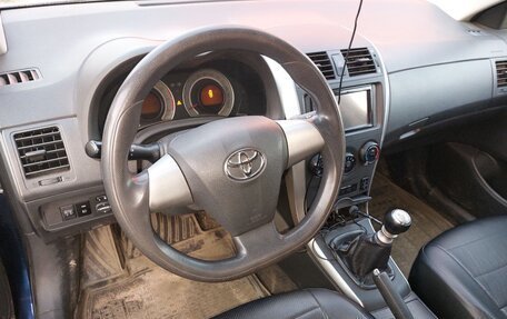 Toyota Corolla, 2012 год, 1 150 000 рублей, 5 фотография