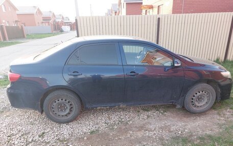Toyota Corolla, 2012 год, 1 150 000 рублей, 3 фотография