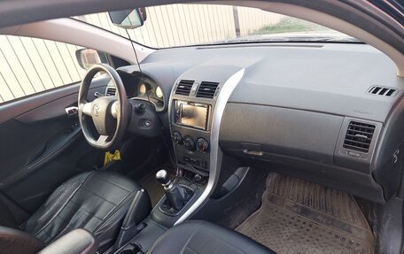 Toyota Corolla, 2012 год, 1 150 000 рублей, 6 фотография