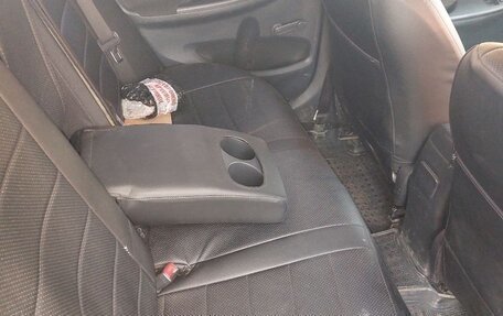 Toyota Corolla, 2012 год, 1 150 000 рублей, 9 фотография