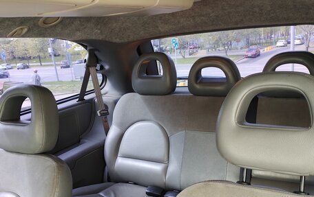 Chrysler Town & Country IV, 2003 год, 580 000 рублей, 8 фотография