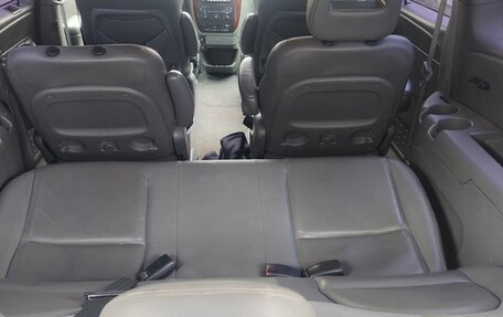 Chrysler Town & Country IV, 2003 год, 580 000 рублей, 9 фотография