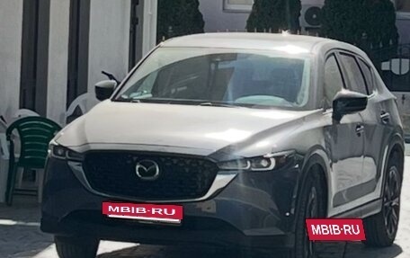 Mazda CX-5 II, 2022 год, 3 650 000 рублей, 3 фотография