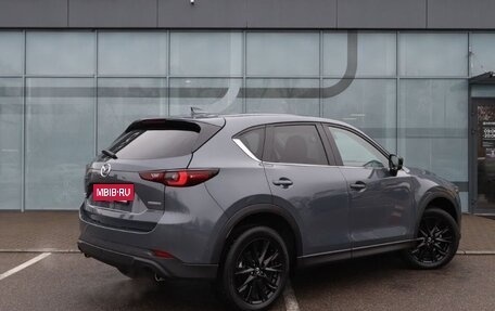 Mazda CX-5 II, 2022 год, 3 650 000 рублей, 4 фотография