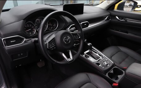 Mazda CX-5 II, 2022 год, 3 650 000 рублей, 8 фотография