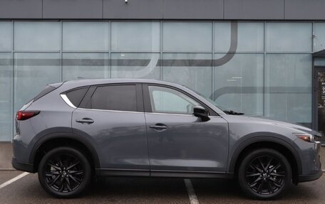 Mazda CX-5 II, 2022 год, 3 650 000 рублей, 7 фотография
