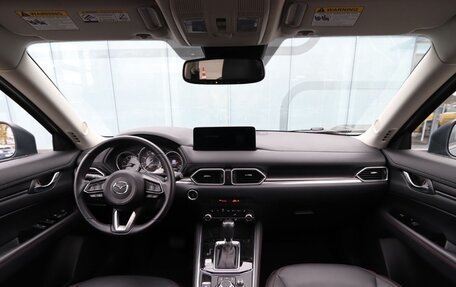 Mazda CX-5 II, 2022 год, 3 650 000 рублей, 10 фотография