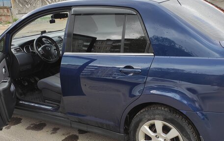 Nissan Tiida, 2008 год, 660 000 рублей, 7 фотография