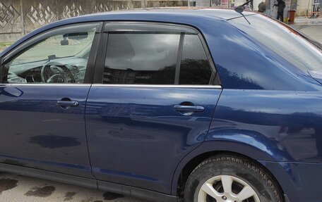Nissan Tiida, 2008 год, 660 000 рублей, 6 фотография