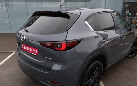 Mazda CX-5 II, 2022 год, 3 650 000 рублей, 6 фотография