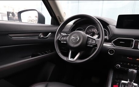 Mazda CX-5 II, 2022 год, 3 650 000 рублей, 9 фотография