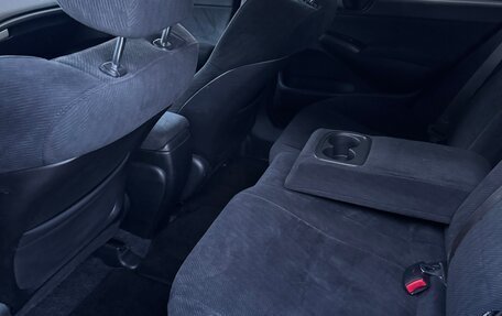 Honda Civic VIII, 2010 год, 900 000 рублей, 8 фотография