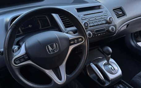 Honda Civic VIII, 2010 год, 900 000 рублей, 10 фотография