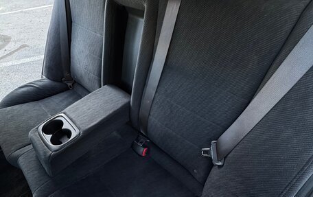 Honda Civic VIII, 2010 год, 900 000 рублей, 17 фотография
