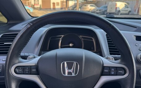 Honda Civic VIII, 2010 год, 900 000 рублей, 14 фотография