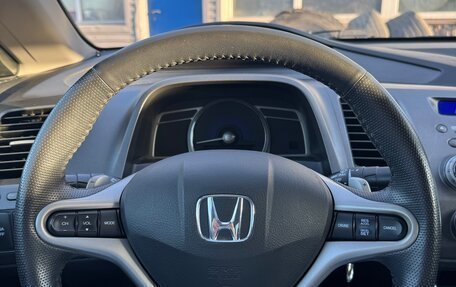 Honda Civic VIII, 2010 год, 900 000 рублей, 16 фотография