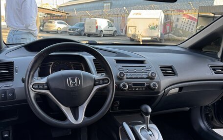 Honda Civic VIII, 2010 год, 900 000 рублей, 12 фотография