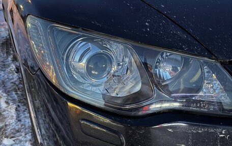 Honda Civic VIII, 2010 год, 900 000 рублей, 22 фотография