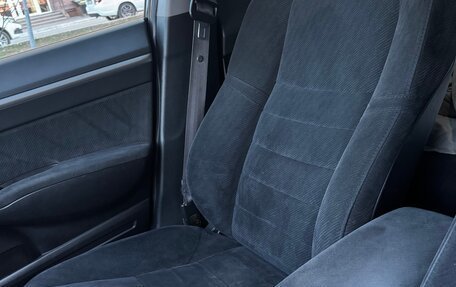 Honda Civic VIII, 2010 год, 900 000 рублей, 19 фотография