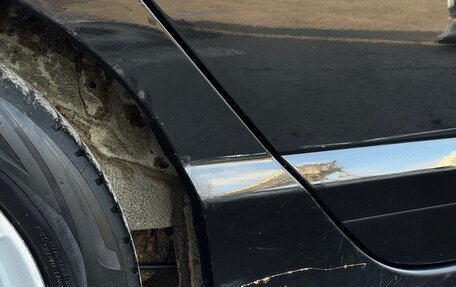 Honda Civic VIII, 2010 год, 900 000 рублей, 23 фотография