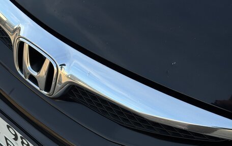 Honda Civic VIII, 2010 год, 900 000 рублей, 33 фотография
