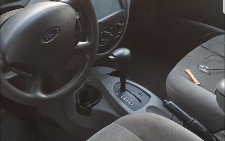Ford Focus IV, 2002 год, 130 000 рублей, 3 фотография
