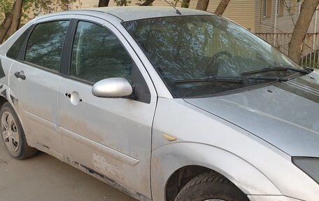Ford Focus IV, 2002 год, 130 000 рублей, 4 фотография