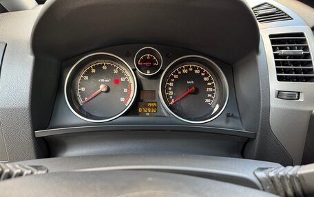 Opel Zafira B, 2006 год, 1 499 999 рублей, 14 фотография