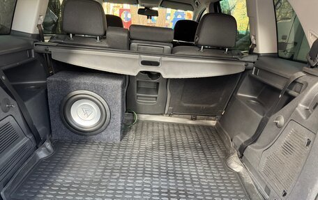 Opel Zafira B, 2006 год, 1 499 999 рублей, 21 фотография