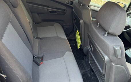 Opel Zafira B, 2006 год, 1 499 999 рублей, 16 фотография