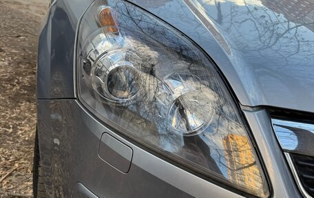 Opel Zafira B, 2006 год, 1 499 999 рублей, 19 фотография