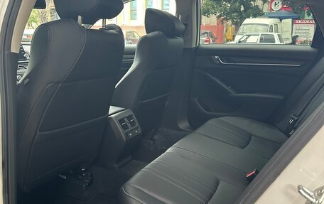 Honda Accord IX рестайлинг, 2020 год, 2 850 000 рублей, 12 фотография