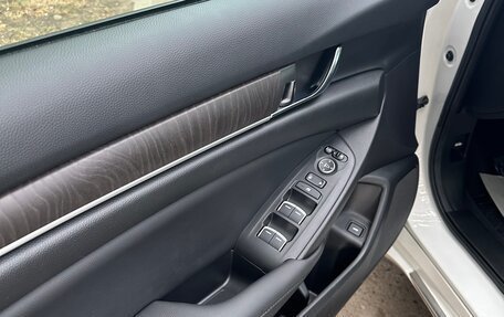 Honda Accord IX рестайлинг, 2020 год, 2 850 000 рублей, 8 фотография