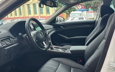 Honda Accord IX рестайлинг, 2020 год, 2 850 000 рублей, 7 фотография
