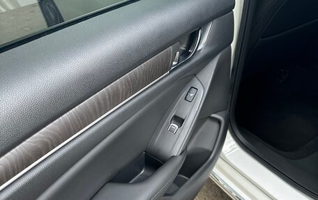 Honda Accord IX рестайлинг, 2020 год, 2 850 000 рублей, 9 фотография