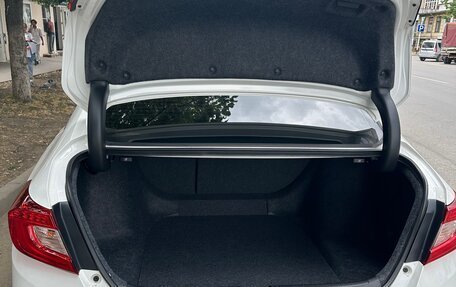 Honda Accord IX рестайлинг, 2020 год, 2 850 000 рублей, 10 фотография