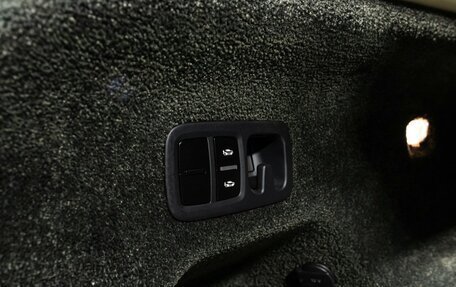 Bentley Bentayga I, 2016 год, 10 950 000 рублей, 17 фотография
