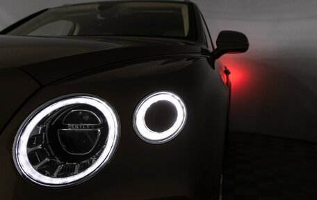 Bentley Bentayga I, 2016 год, 10 950 000 рублей, 37 фотография
