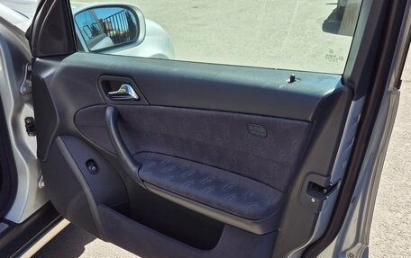 Mercedes-Benz C-Класс, 2003 год, 750 000 рублей, 19 фотография