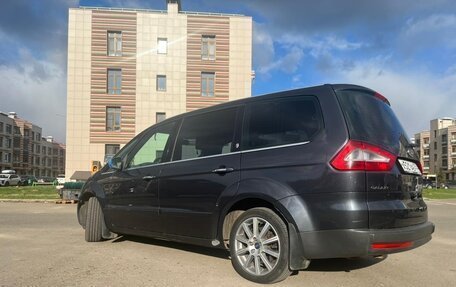 Ford Galaxy II, 2008 год, 960 000 рублей, 3 фотография